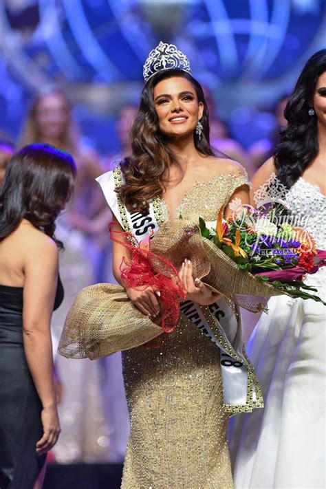 karen gallman r winning miss intercontinental for ph